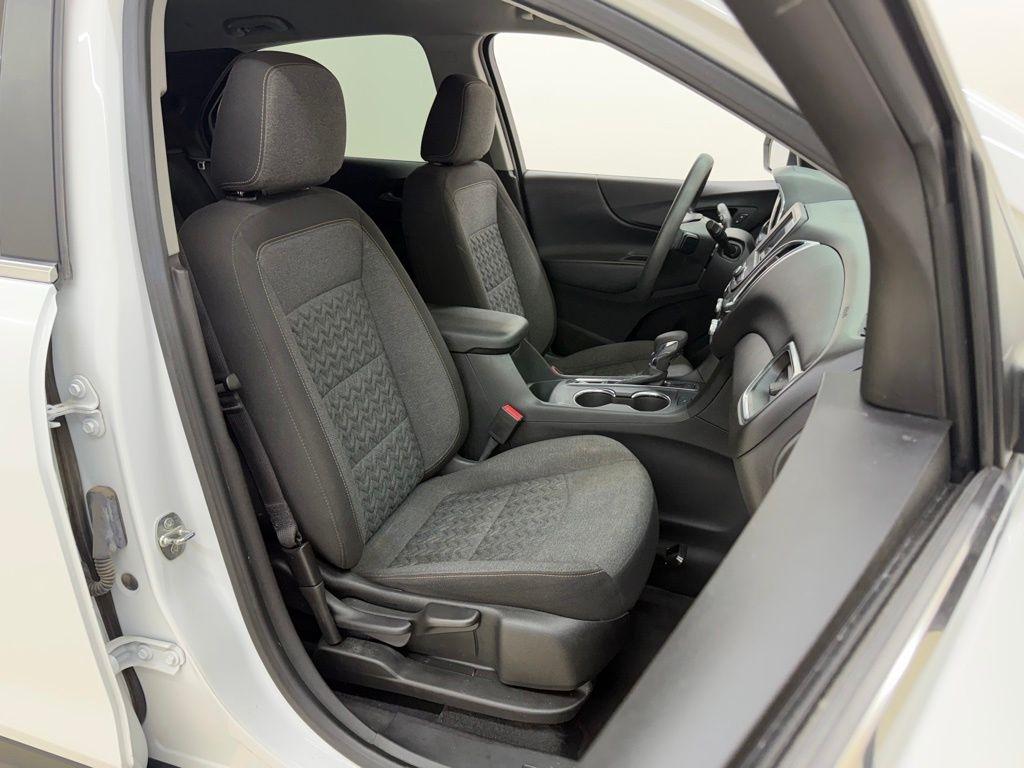 Chevrolet Equinox  2022