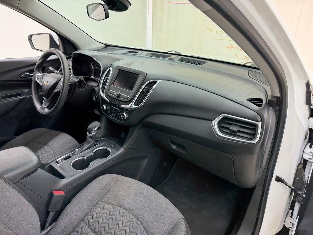 Chevrolet Equinox  2022