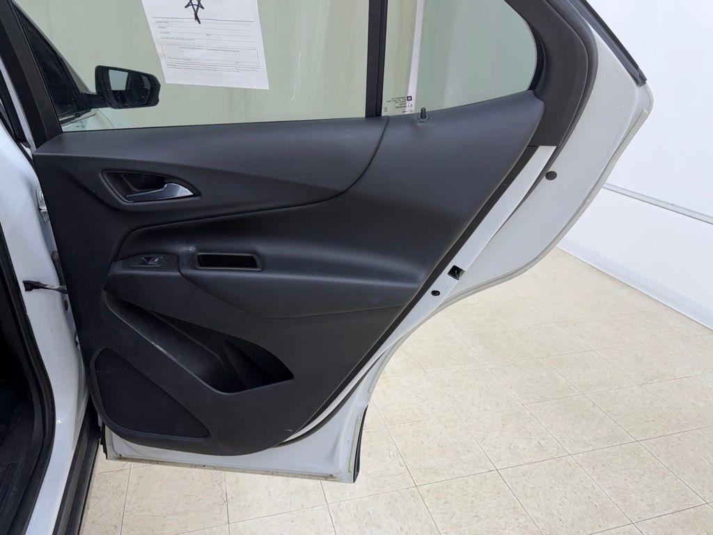Chevrolet Equinox  2022
