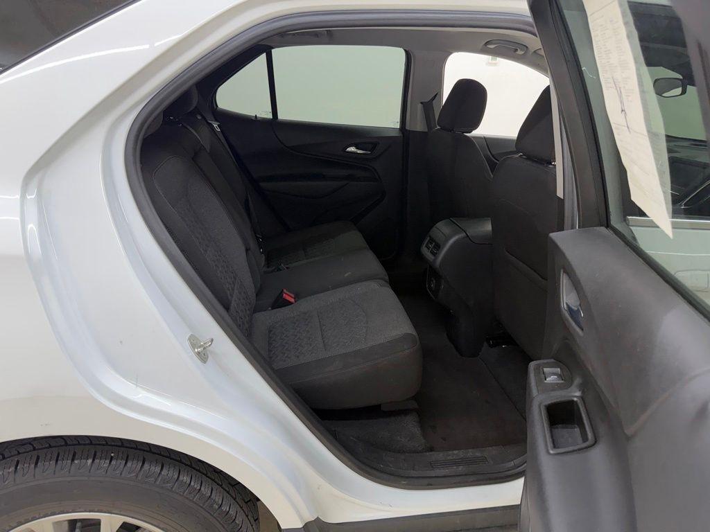 Chevrolet Equinox  2022