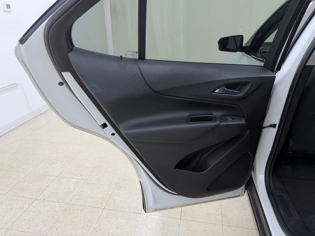 Chevrolet Equinox  2022