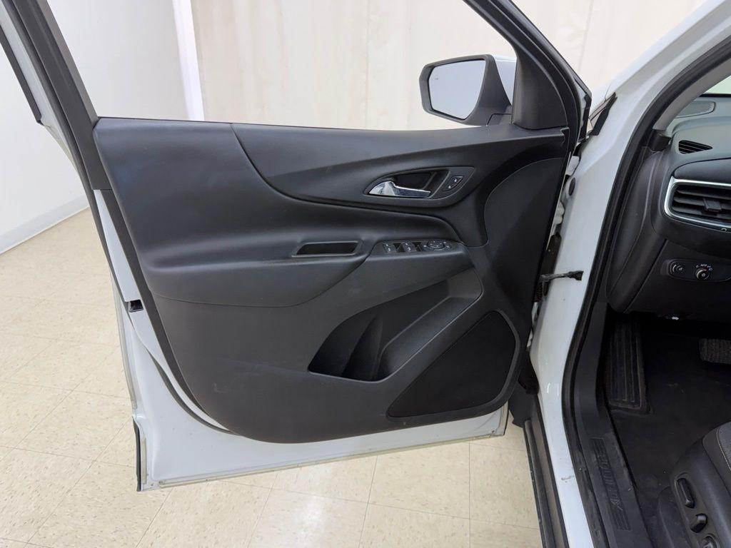 Chevrolet Equinox  2022