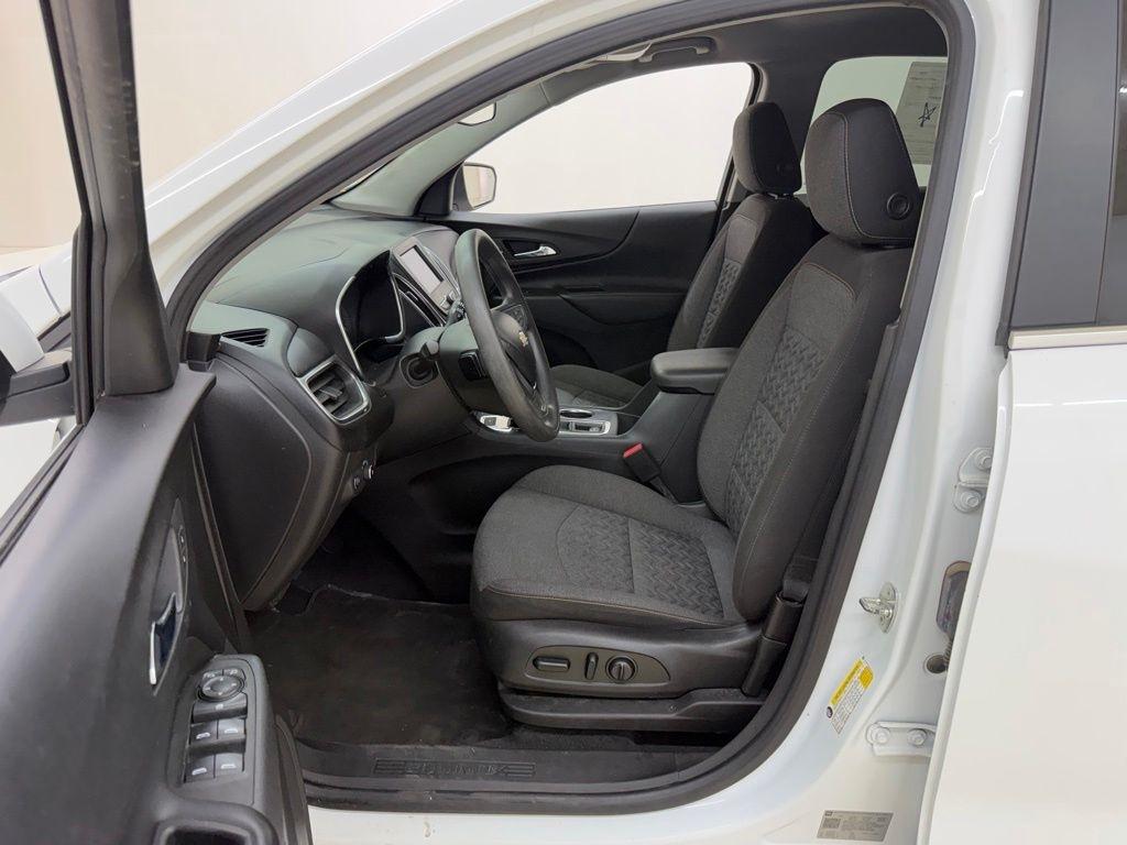 Chevrolet Equinox  2022