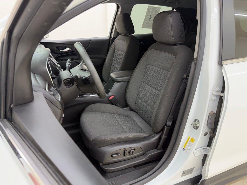 Chevrolet Equinox  2022