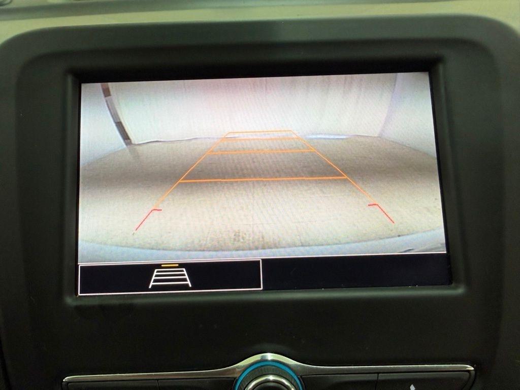 Chevrolet Equinox  2022