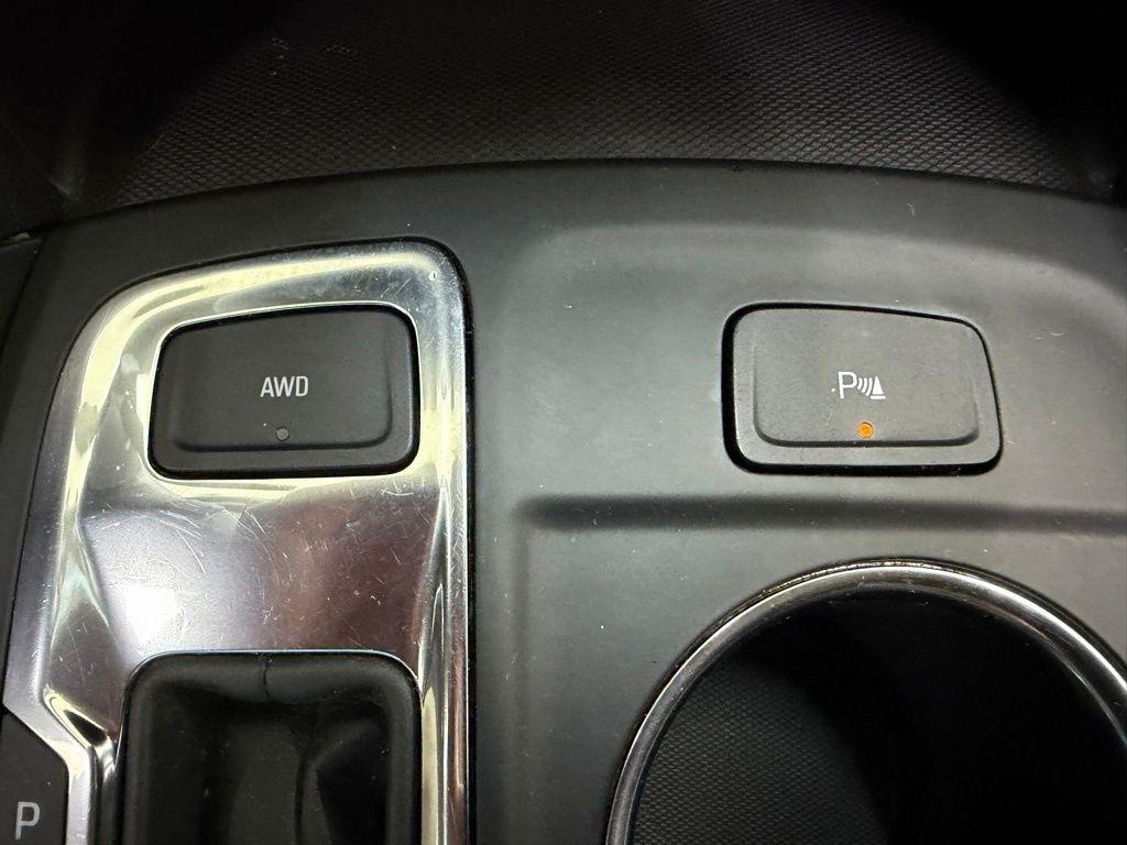 Chevrolet Equinox  2022