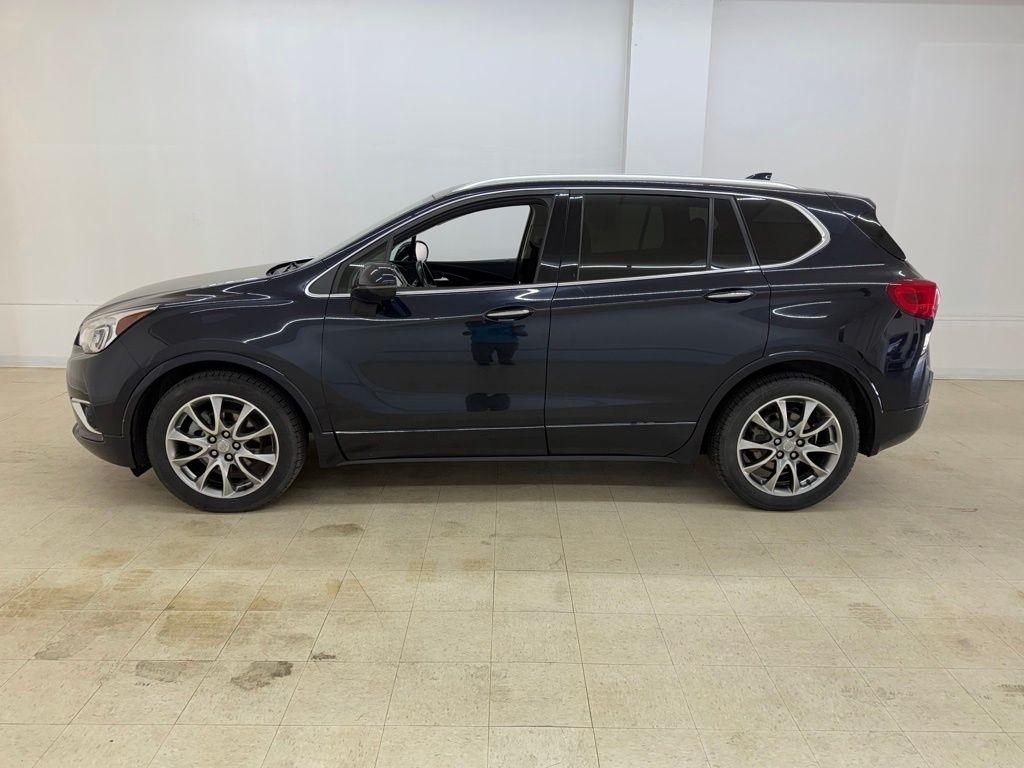 Buick Envision  2020