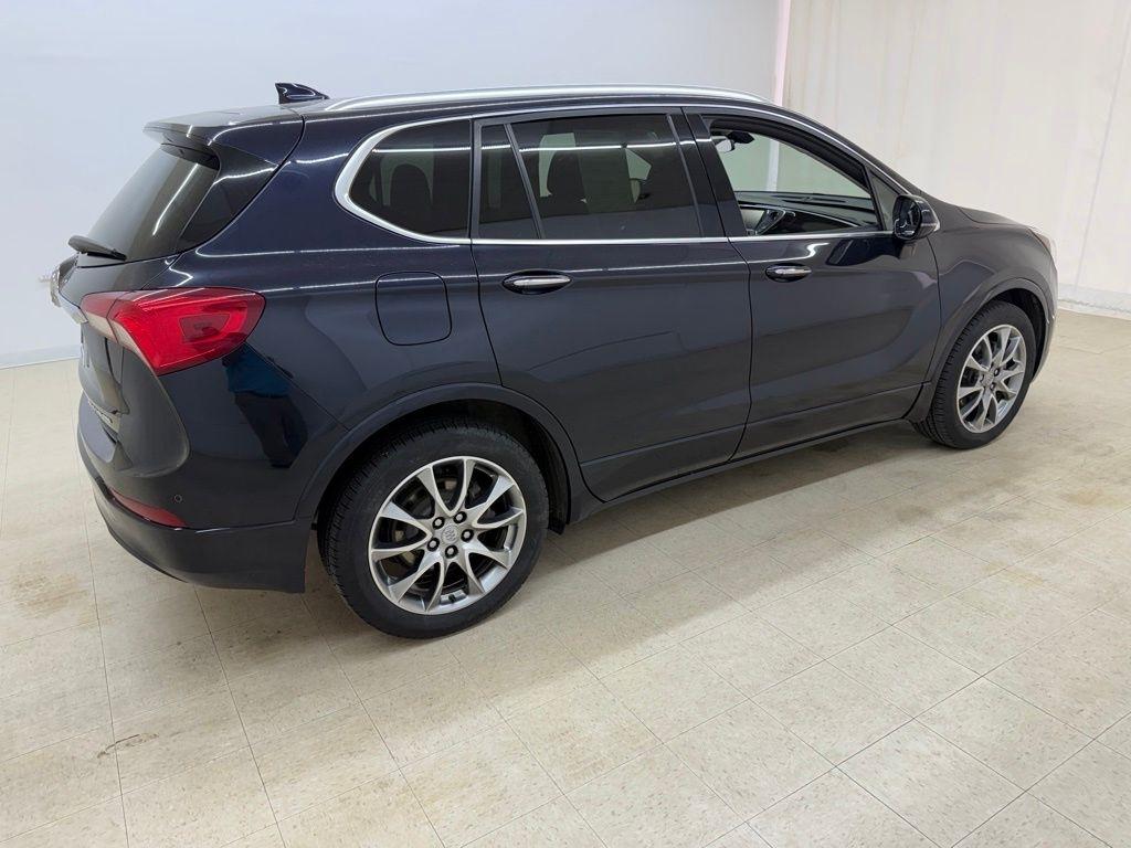 Buick Envision  2020