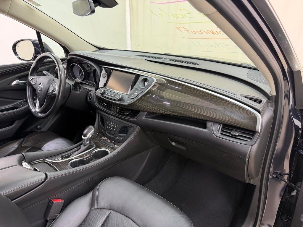 Buick Envision  2020