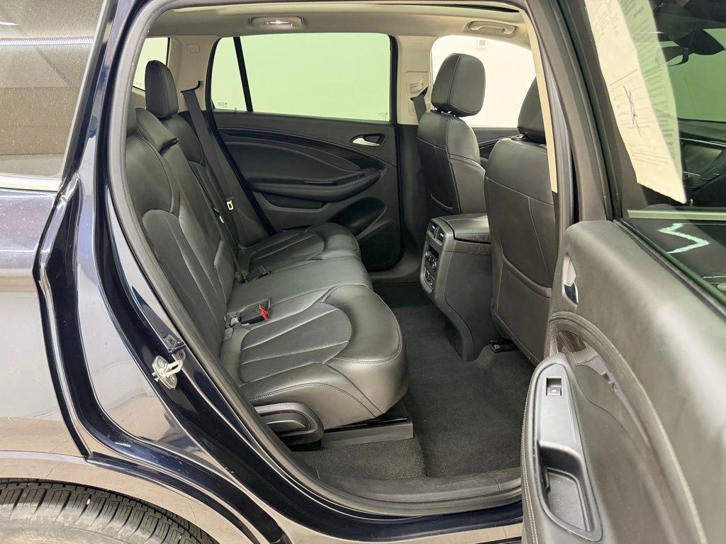 Buick Envision  2020