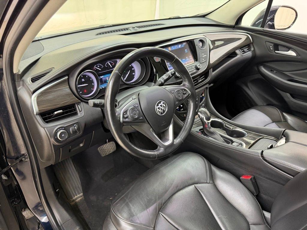 Buick Envision  2020