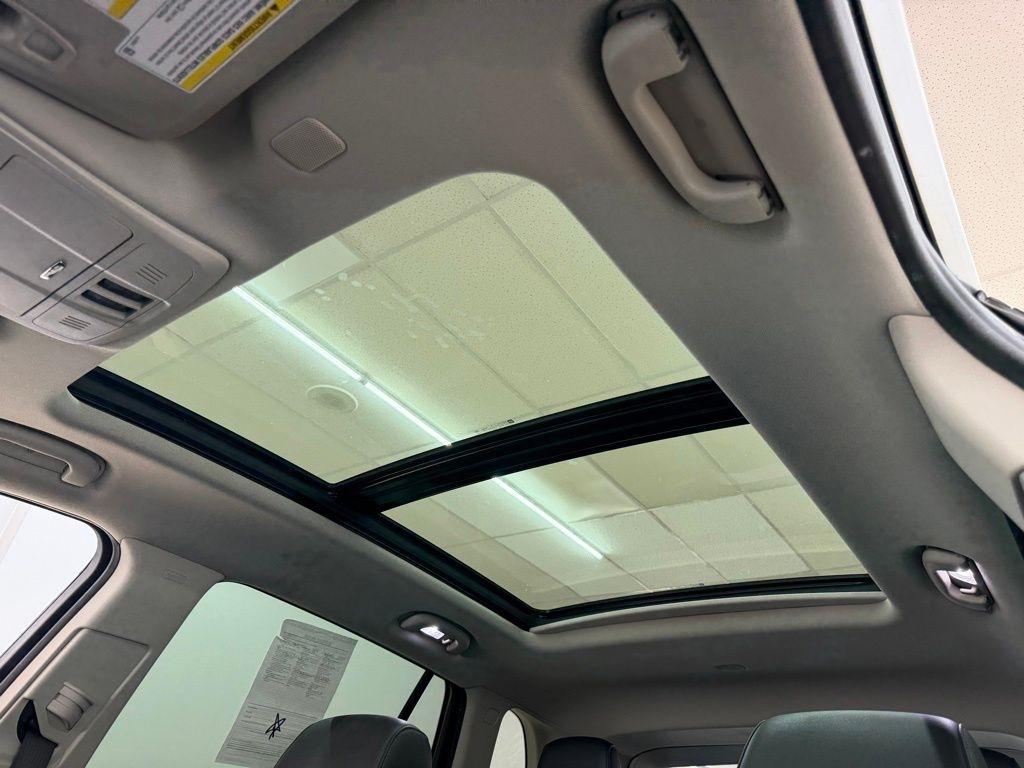 Buick Envision  2020