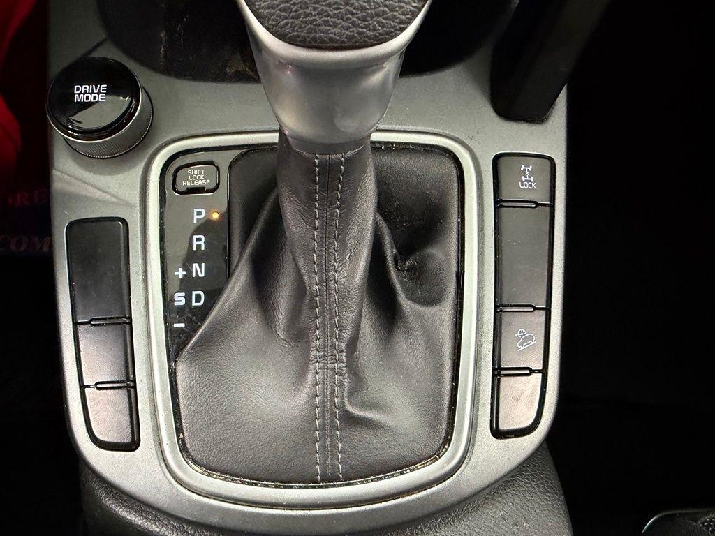 Kia Seltos  2021