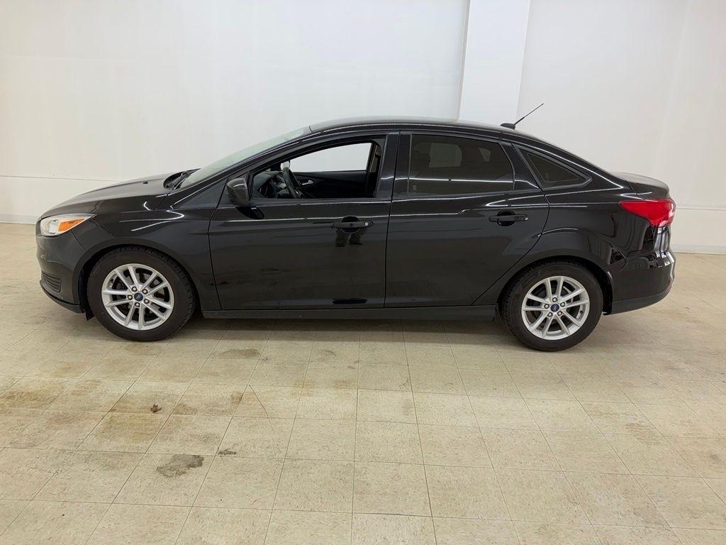 Ford Focus  2018