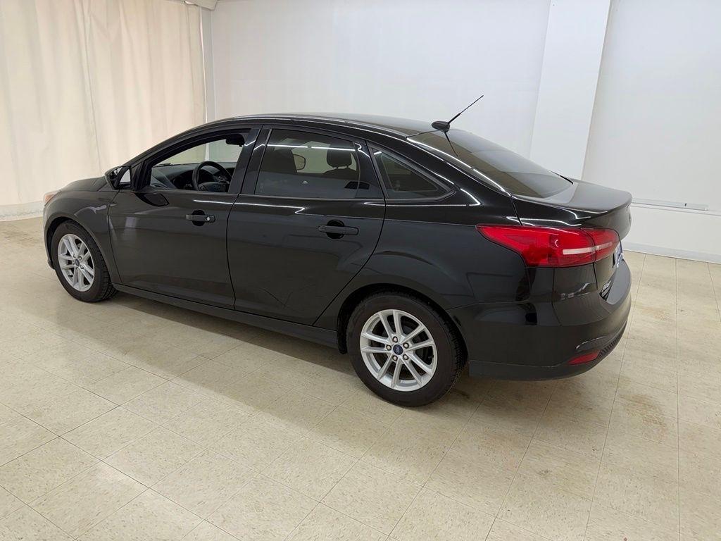 Ford Focus  2018
