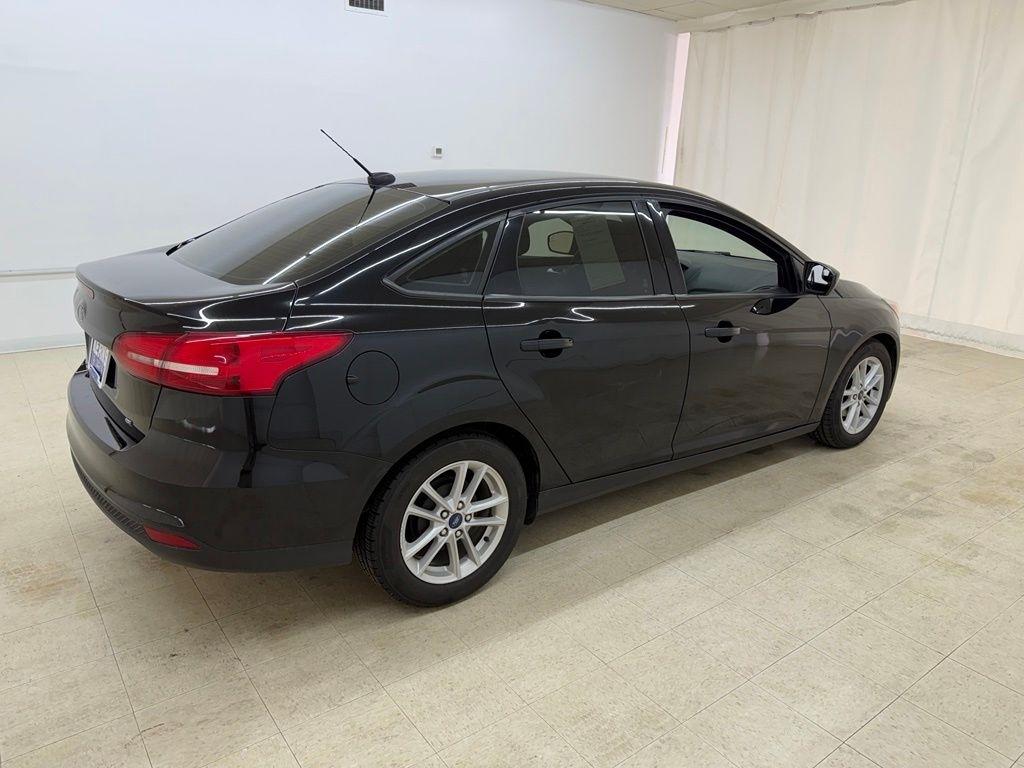 Ford Focus  2018