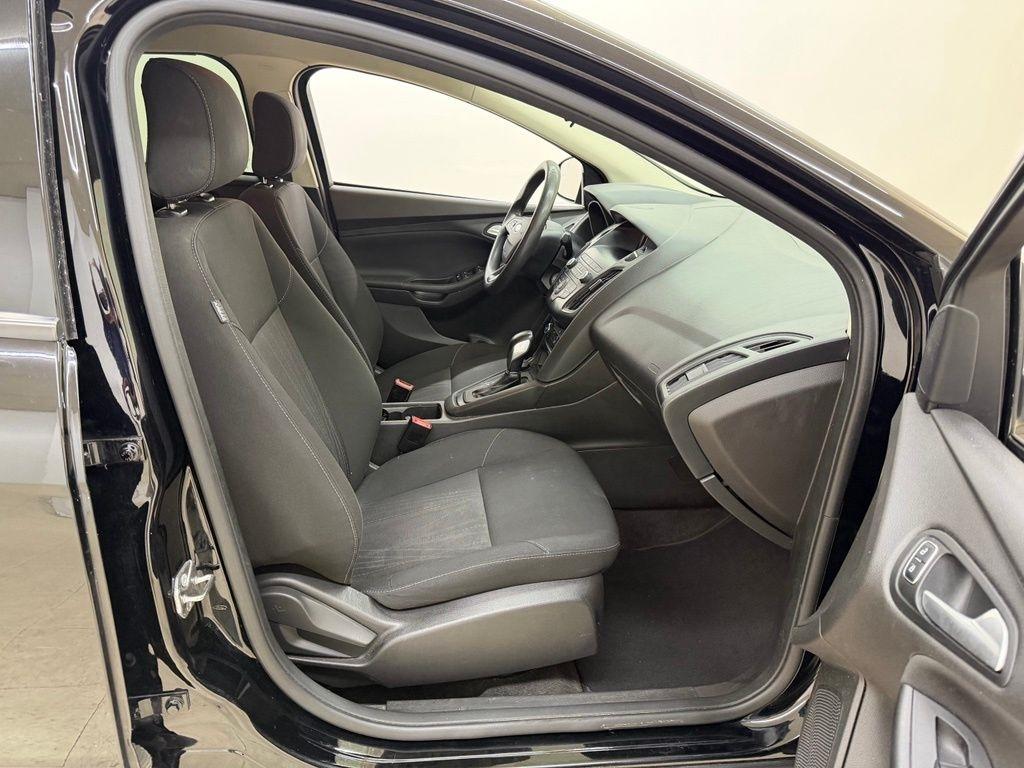 Ford Focus  2018