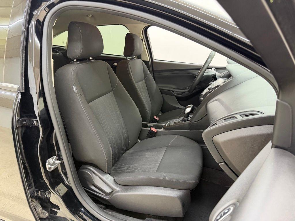 Ford Focus  2018