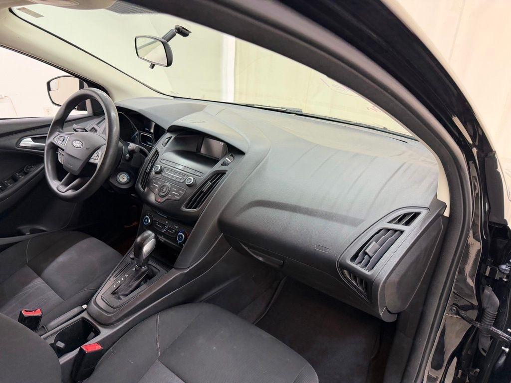Ford Focus  2018