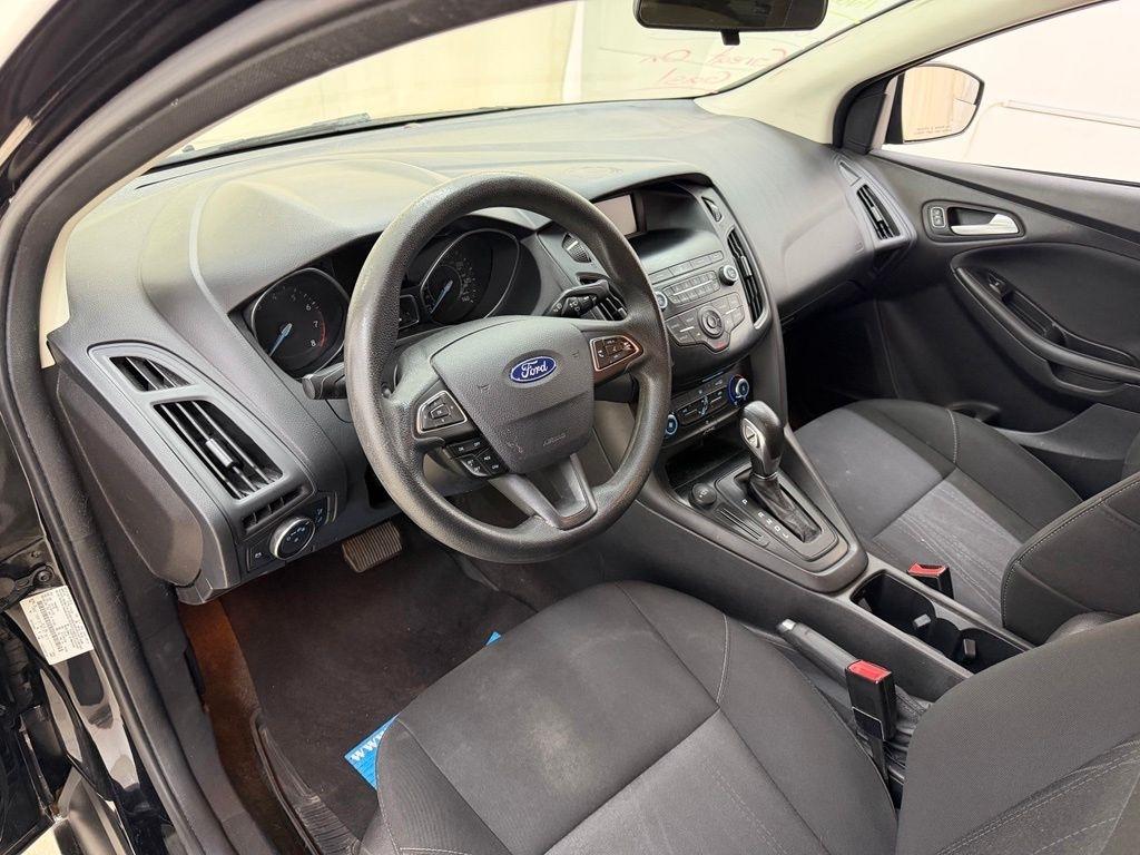 Ford Focus  2018