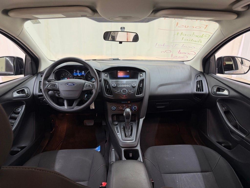 Ford Focus  2018