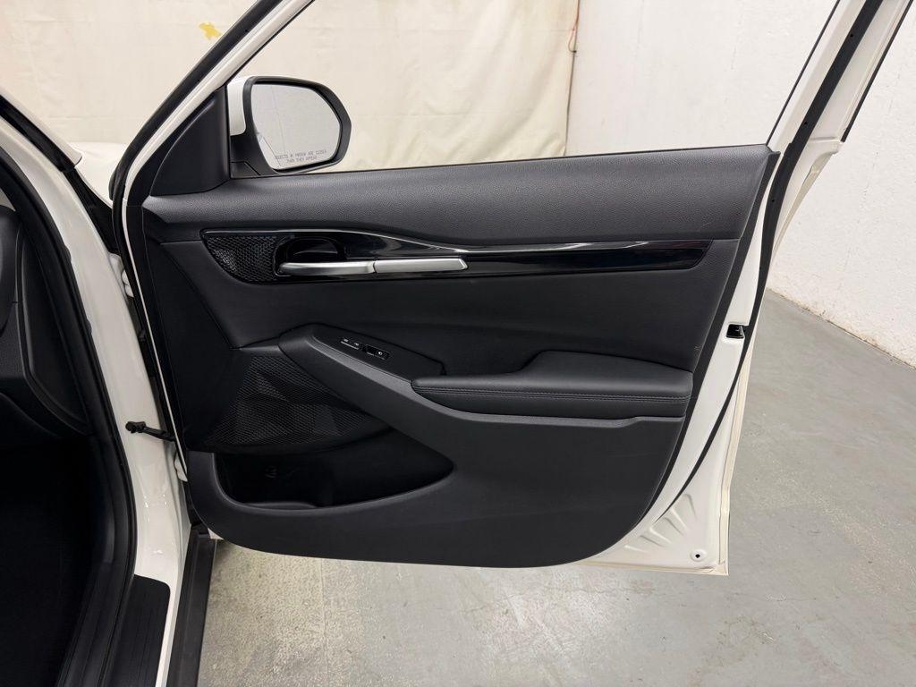 Kia Seltos  2022