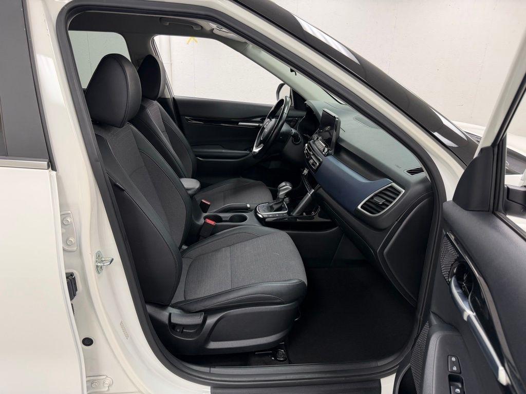 Kia Seltos  2022