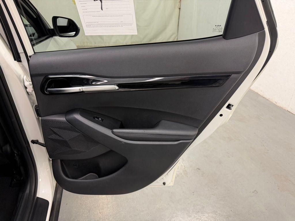 Kia Seltos  2022