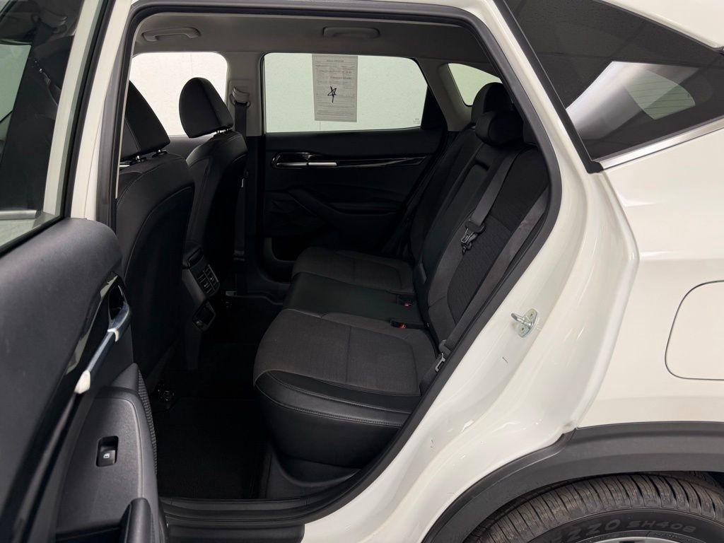 Kia Seltos  2022