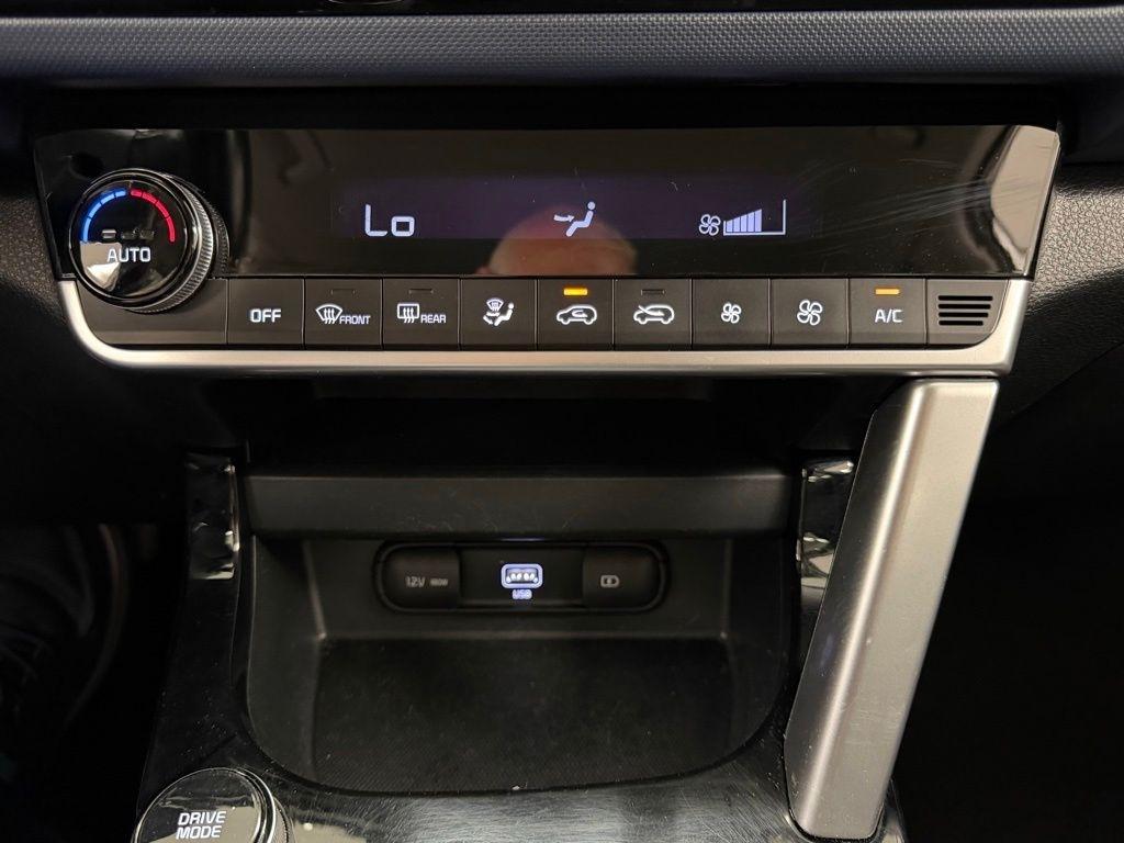 Kia Seltos  2022