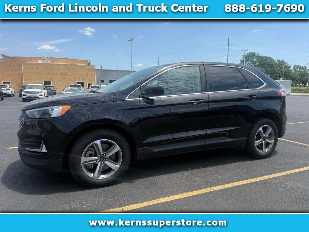 Ford Edge  2024