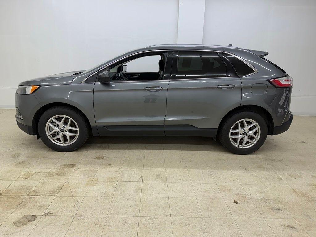 Ford Edge  2024