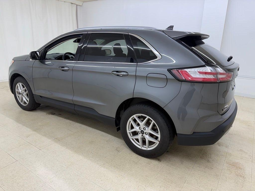 Ford Edge  2024