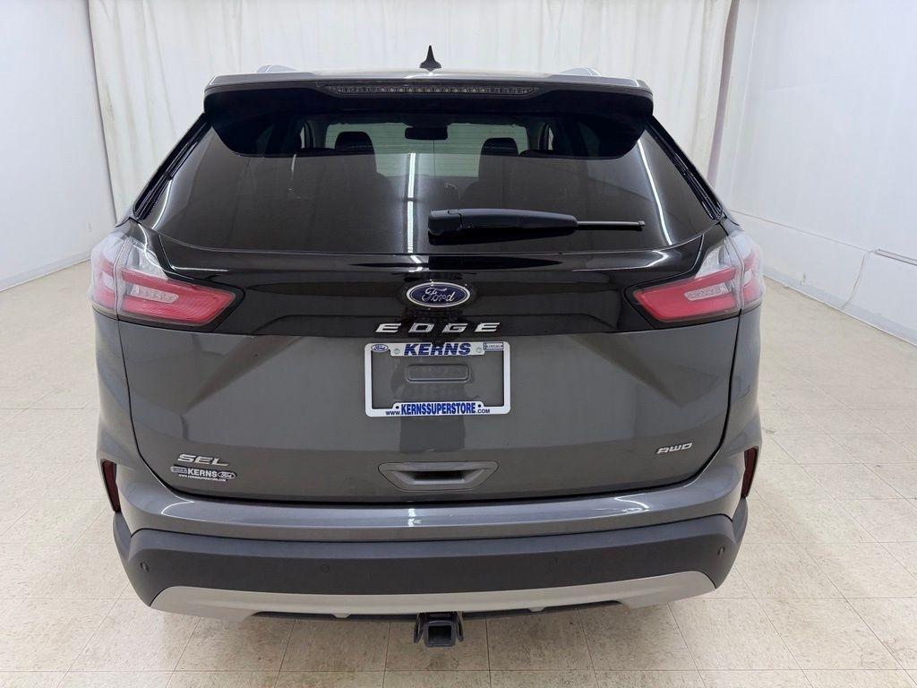 Ford Edge  2024