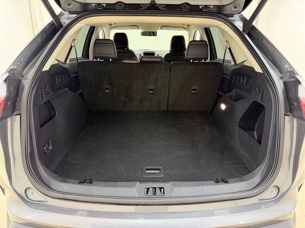 Ford Edge  2024
