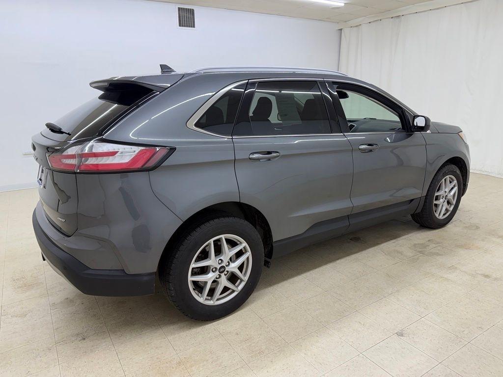 Ford Edge  2024