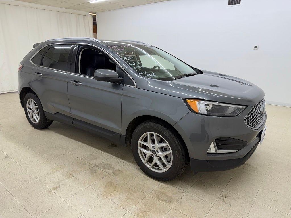Ford Edge  2024