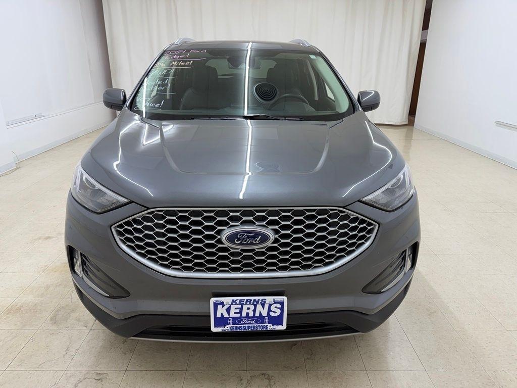 Ford Edge  2024