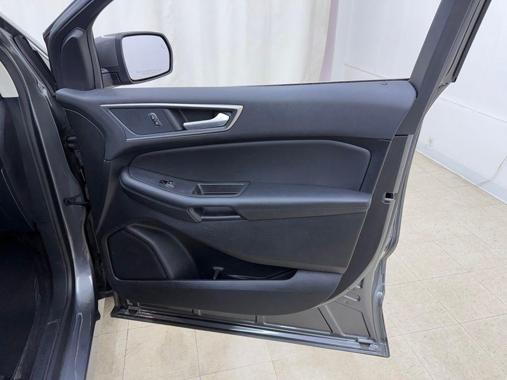 Ford Edge  2024