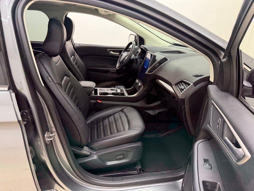 Ford Edge  2024