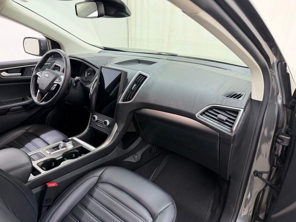 Ford Edge  2024
