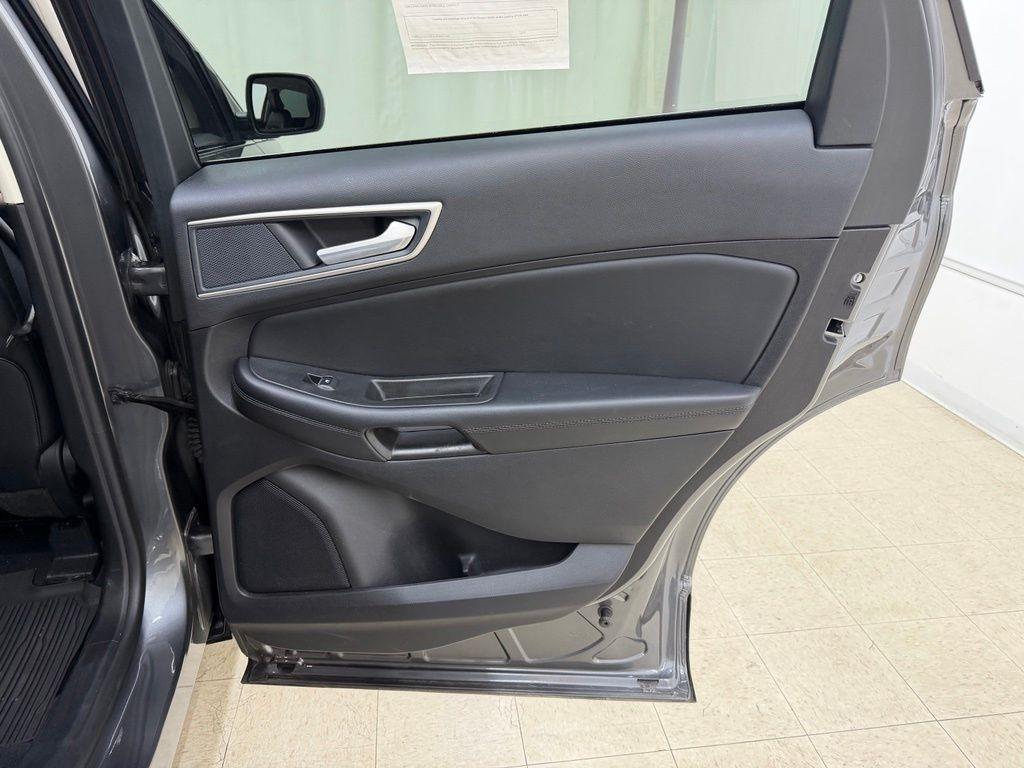 Ford Edge  2024