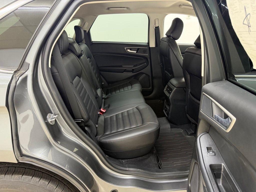 Ford Edge  2024