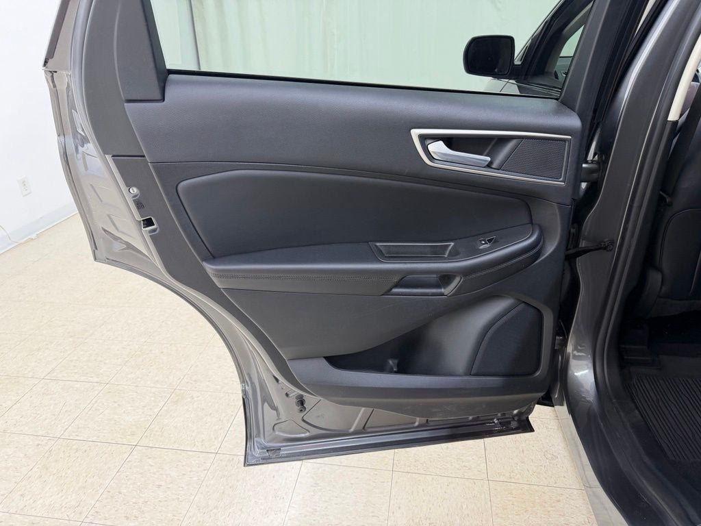 Ford Edge  2024