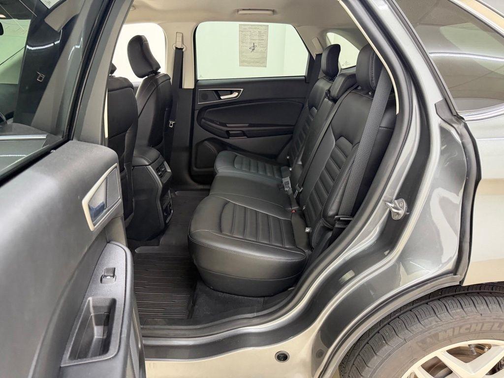 Ford Edge  2024