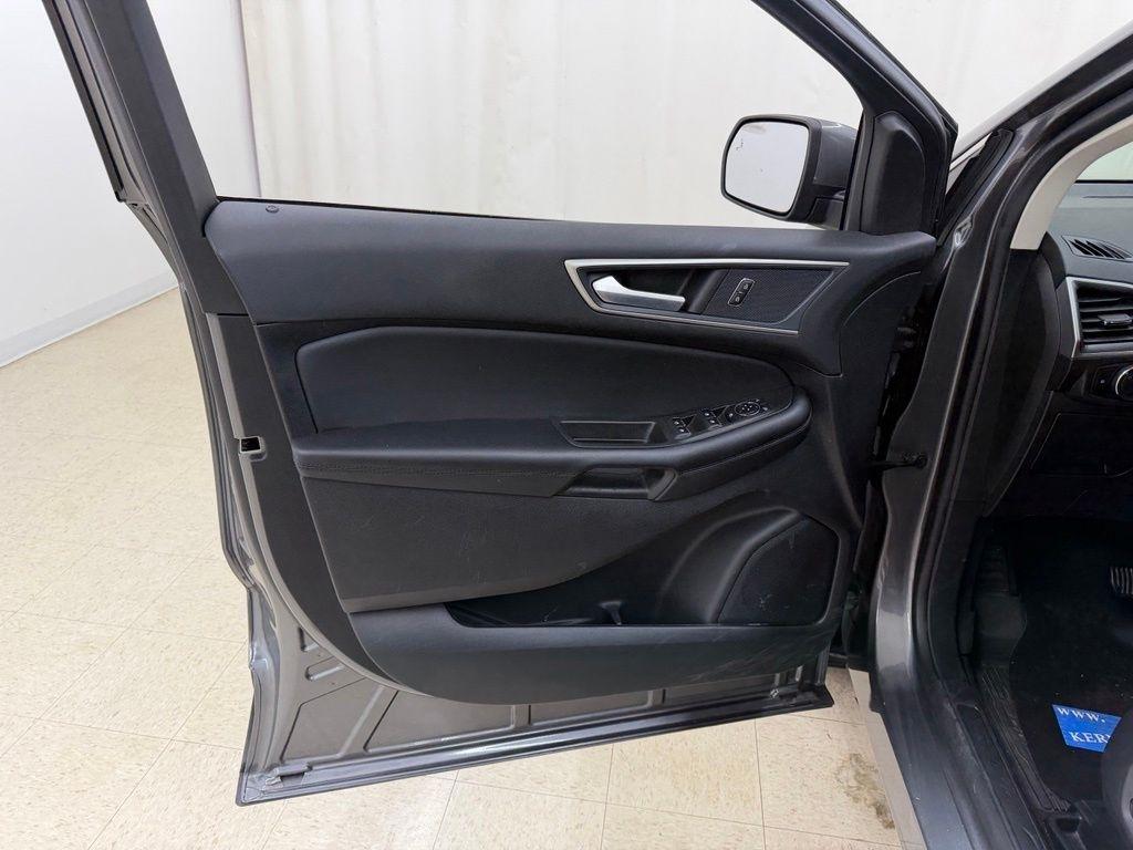 Ford Edge  2024