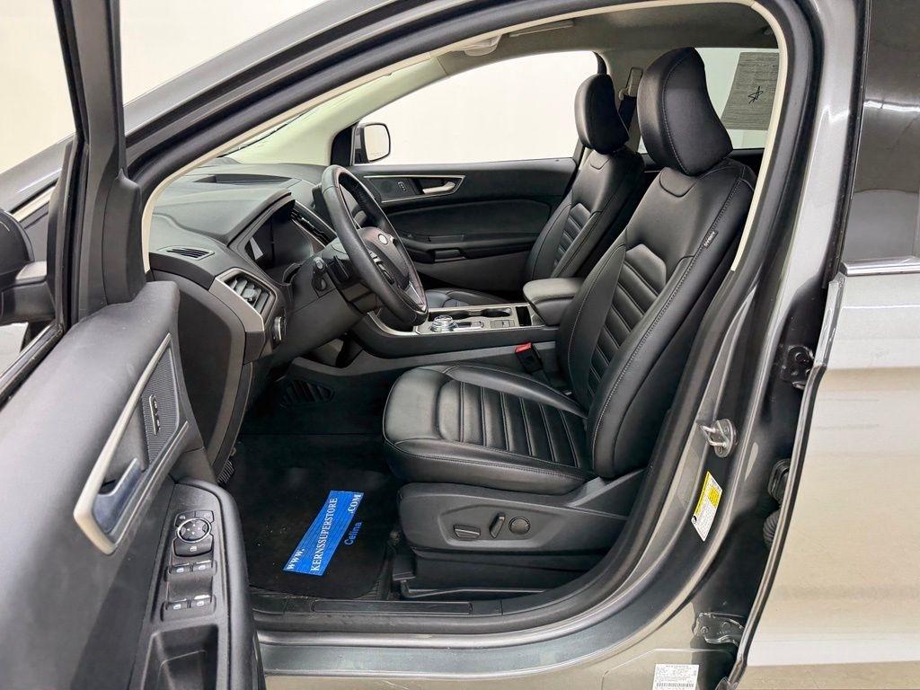 Ford Edge  2024
