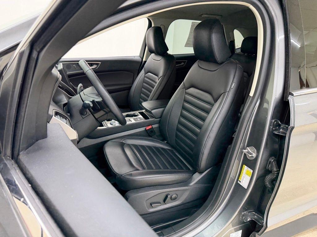 Ford Edge  2024