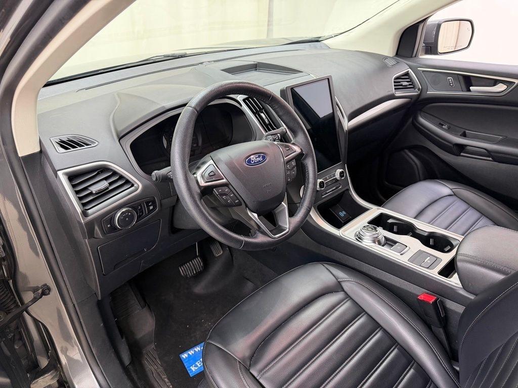 Ford Edge  2024