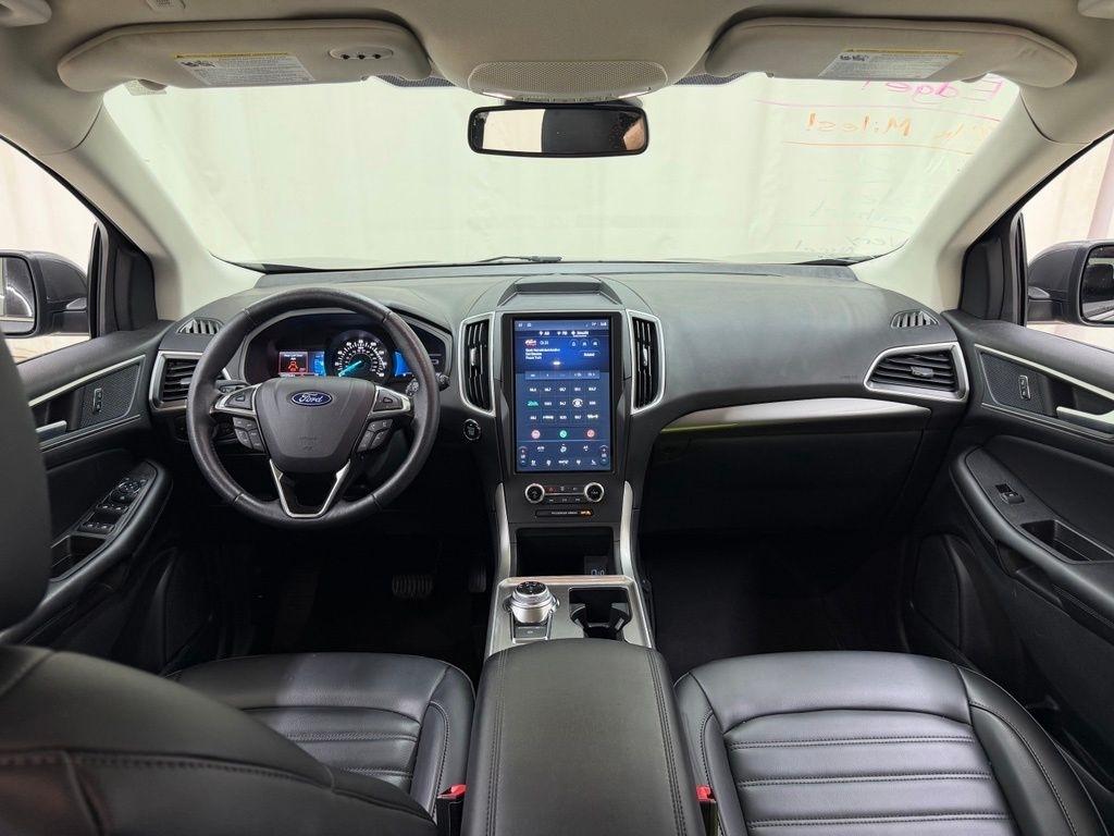 Ford Edge  2024